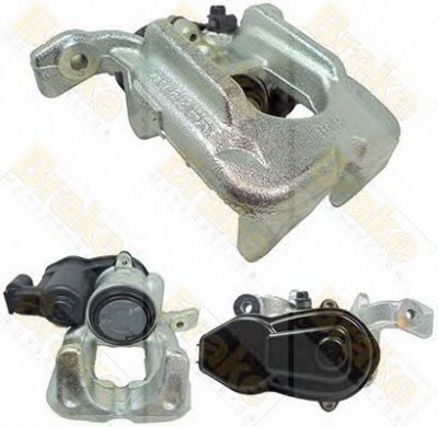 BRAKE ENGINEERING ca3109r -  Тормозной суппорт